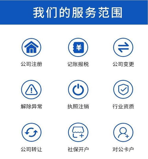 图 重庆南岸新公司注册流程代办 重庆工商注册